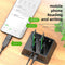 M.2 SATA SSD naar USB3.10 Clone Docking Station Adapter