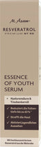 M.Asam RESVERATROL PREMIUM NT50 Essence of Youth Serum