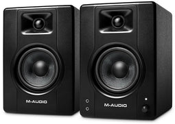 M-Audio BX4 (Zwart)