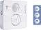 M-E BELL-211 TX losse Draadloze BEWEGINGSMELDER / entreemelder (zender) 40674