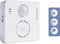 M-E BELL-211 TX losse Draadloze BEWEGINGSMELDER / entreemelder (zender) 40674