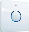 M-E BELL-230 RX losse DRAADLOZE DEURBEL (ontvanger) WIT 41024