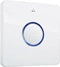 M-E BELL-230 RX losse DRAADLOZE DEURBEL (ontvanger) WIT 41024
