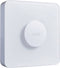 M-E BELL-240 RX losse Draadloze DEURBEL (ontvanger)- WIT (41143)