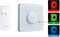m-e BELL-340 draadloze deurbel met converter