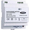 m-e modern-electronics 40778 DIN-rail netvoeding voor Deurintercom Wit