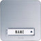 m-e modern-electronics 41080 Zender voor Draadloze deurbel