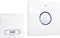m-e modern-electronics 41095 Complete set voor Draadloze deurbel