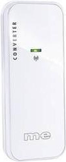 m-e modern-electronics 41130 Converter voor Draadloze deurbel