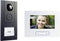 m-e modern-electronics 41175 - VISTUS Video-deurintercom - Kabelgebonden - Antraciet