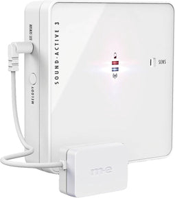 m-e modern-electronics 41368 Zender voor Draadloze deurbel