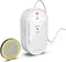 m-e modern-electronics 41384 Accessoires voor deurintercom Radiografisch Mini-Converter