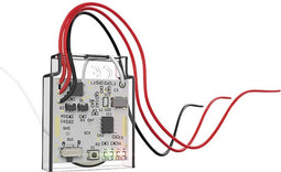 m-e modern-electronics 41385,Accessoires voor deurintercom,Radiografisch Micro-Converter