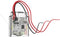 m-e modern-electronics 41385,Accessoires voor deurintercom,Radiografisch Micro-Converter