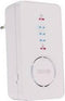 m-e modern-electronics Bell-220.3 RX 41157 Draadloze deurbel Ontvanger