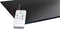 m-e modern-electronics Draadloze alarmmat BELL-577 TX 41402
