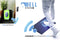 m-e modern-electronics Draadloze alarmmat BELL-577 TX 41402