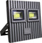 m-e modern-electronics LS-100 G 50517 LED-schijnwerper 100 W