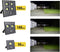 m-e modern-electronics LS-100 G 50517 LED-schijnwerper 100 W