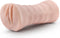 M for Men - Angie Masturbator With Bullet Vibrator - Mouth