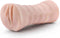 M for Men - Angie Masturbator With Bullet Vibrator - Mouth