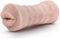 M for Men - Isabella Masturbator With Bullet Vibrator- Mouth