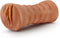 M for Men - Rain Masturbator With Bullet Vibrator - Vagina