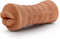 M for Men - Skye Masturbator With Bullet Vibrator - Mouth