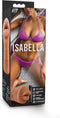 M for Men - Skye Masturbator With Bullet Vibrator - Mouth