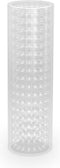 M for Men - Stroke Sleeve Flexibele Masturbator - Transparant