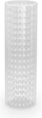 M for Men - Stroke Sleeve Flexibele Masturbator - Transparant