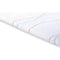 M line Athletic Topper | 180 x 220 cm