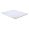 M line Athletic Topper | 180 x 220 cm