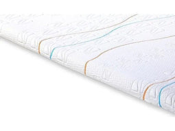 M line Athletic Topper - 200 x 210 cm