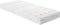 M line TeamNL 90x220 matras | Traagschuim en Koudschuim matras | Omdraaibaar matras met harde en zachte kant | Ontwikkeld met topsporters | Gebruikt met de Olympische Spelen | 5 comfortzones |