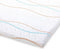 M line Topper Start soft split