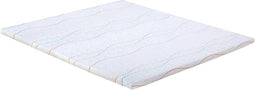 M line Traagschuim topmatras Intense Start Soft - 70 x 200 cm