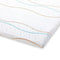 M line Traagschuim topmatras Intense Start Soft - 70 x 200 cm