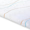 M line Traagschuim topmatras Intense Start Soft - 70 x 200 cm