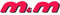 M & M International AT2000 Timer Analoog on/off, CE: 24...230V AC/DC, instelbare puls 0.5 tot 10 s en pauze 30 s - 45 m