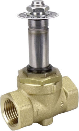 M & M International D266DVU M & M International D266DVU Magneetventiel 2/2-weg indirect werkend G1/2 NC MS/FKM DN10,5