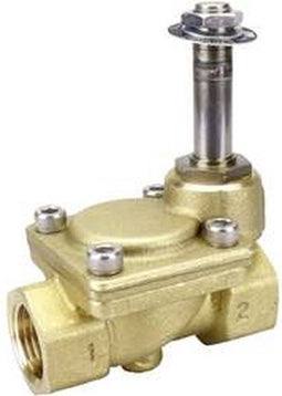 M & M International Direct bedienbaar pneumatisch ventiel B205DBZ G 1/2 In rust gesloten 1 stuk(s)