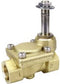 M & M International Direct bedienbaar pneumatisch ventiel B205DBZ G 1/2 In rust gesloten 1 stuk(s)