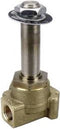 M & M International Direct bedienbaar pneumatisch ventiel B297DVE G 1/8 1 stuk(s)