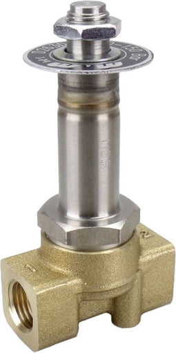 M & M International Direct bedienbaar pneumatisch ventiel D263 DVH 230 V/AC G 1/4 1 stuk(s)