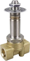 M & M International Direct bedienbaar pneumatisch ventiel D263 DVH 230 V/AC G 1/4 1 stuk(s)