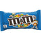 M&M - M M's crispy, zakje van 36 g, pak van 24 stuks