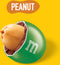 M&M's Pinda Single - 24 x 45g