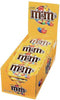 M&M's Pinda Single - 24 x 45g