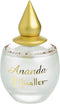 M. Micallef - Ananda Eau de Parfum - 100 ml - Parfum voor Dames